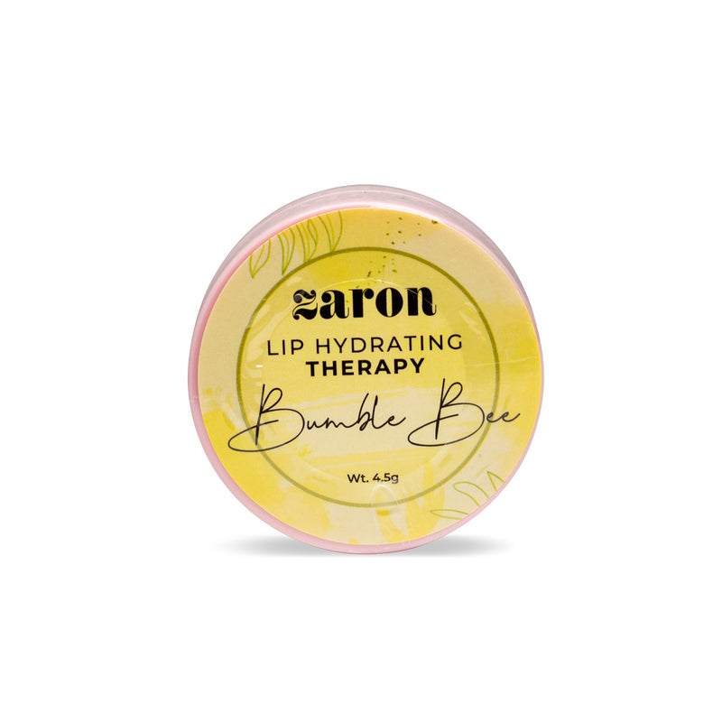 Zaron Lip Hydrating Therapy Bumble Bee product image