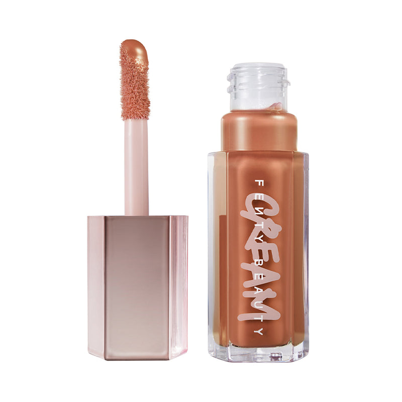 Fenty Beauty Gloss Bomb Cream Color Drip Lip Cream 9ml - Honey Waffles product image