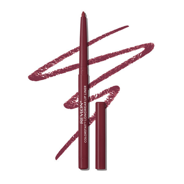 Revlon ColorStay Lip Liner Plum product image