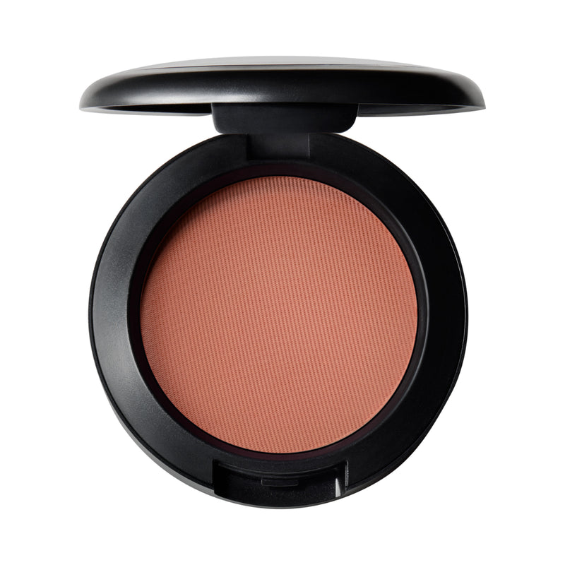 MAC Powder Blush 6g - Swiss Choco product image