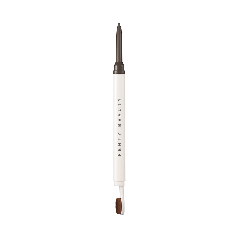 Fenty Beauty Brow Mvp Ultra Fine Brow Pencil & Styler 0.07 g - Soft Black product image