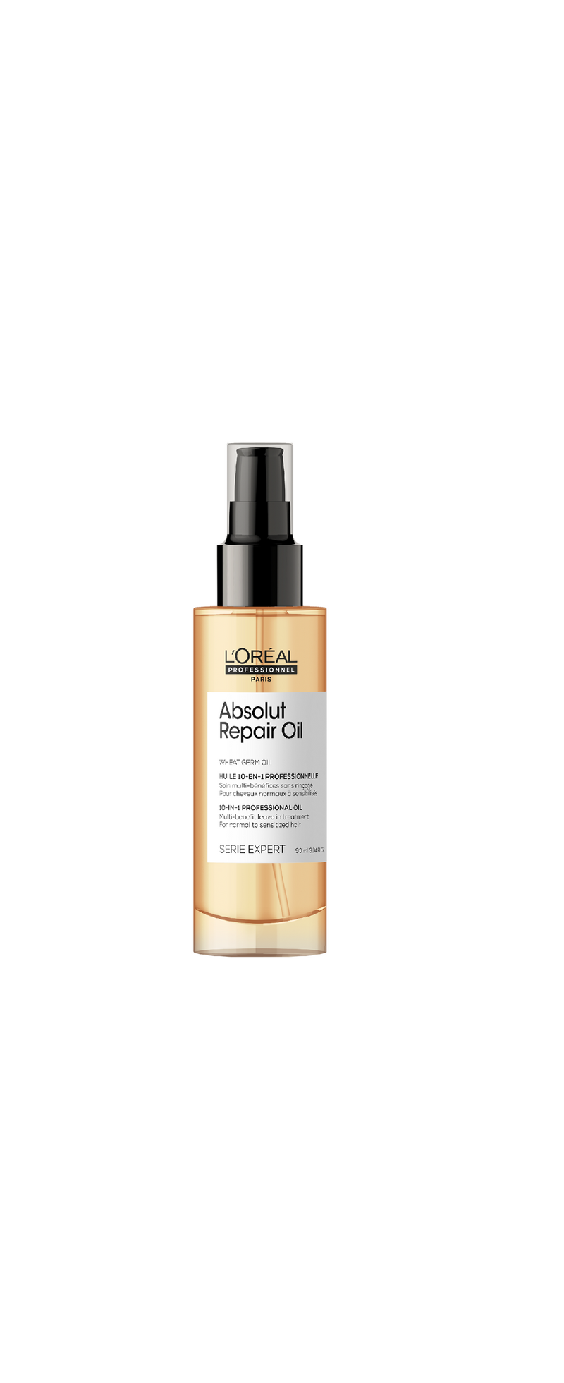 L’Oréal Professionnel Absolut Repair Oil multi-benefit leave in treatment 90ml product image