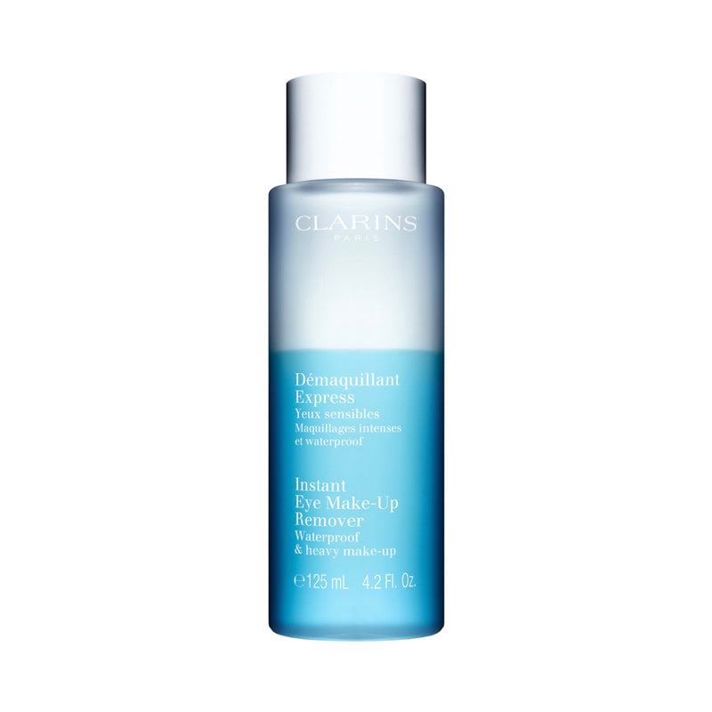 Clarins Instant Eye Make-Up Remover 125ml product image