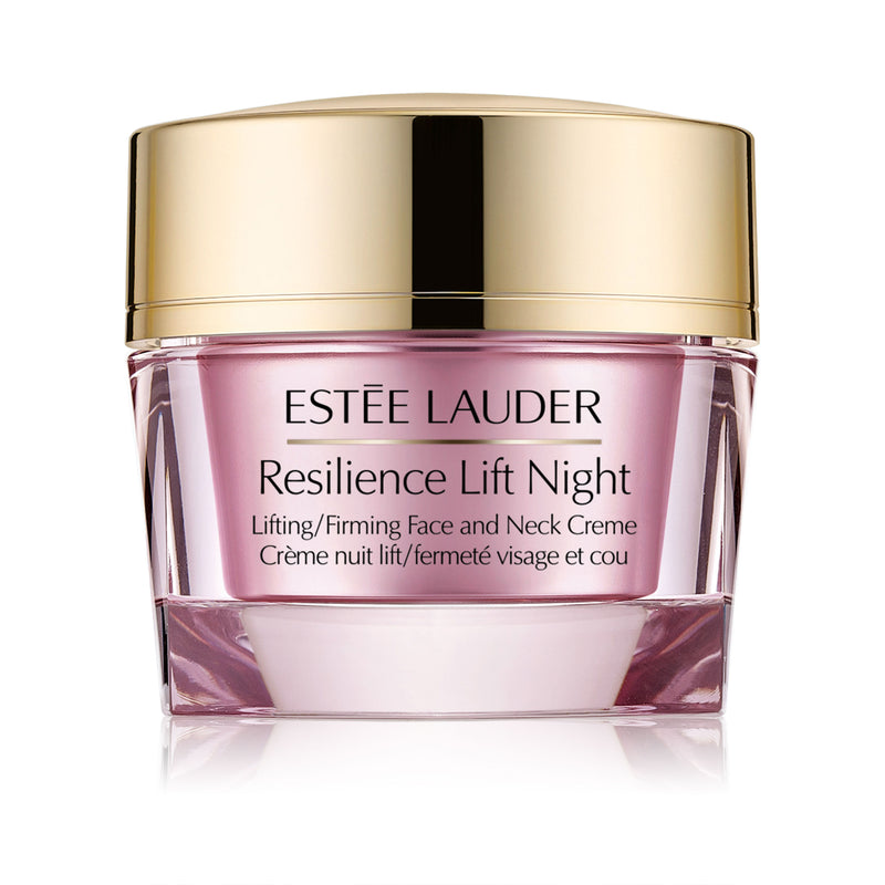 Resilience Multi-Effect Night Moisturizer Tri-Peptide Face and Neck Crème - 50ml product image