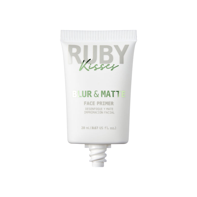 Ruby Kisses Blur & Matte Face Primer 01 product image