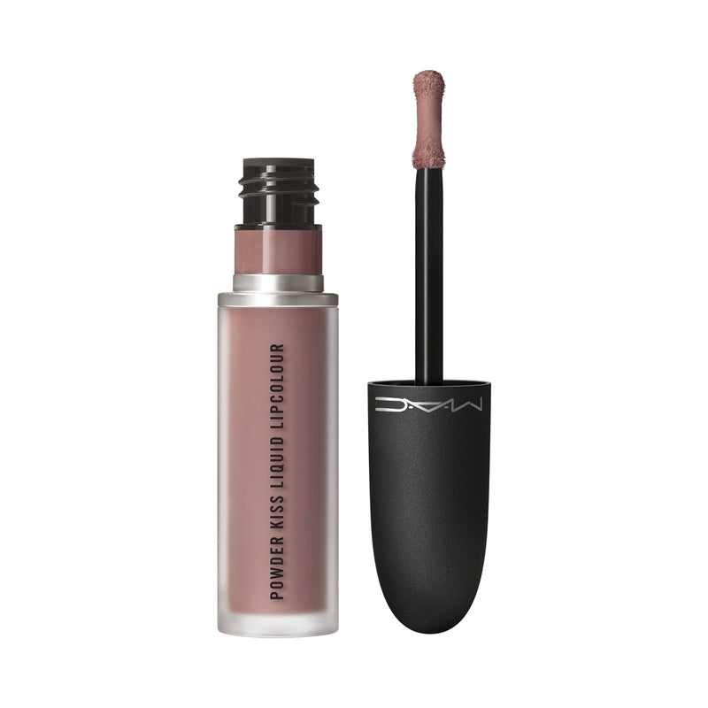 MAC Powder Kiss Liquid Lip Colour - It’s Personal 5ml product image