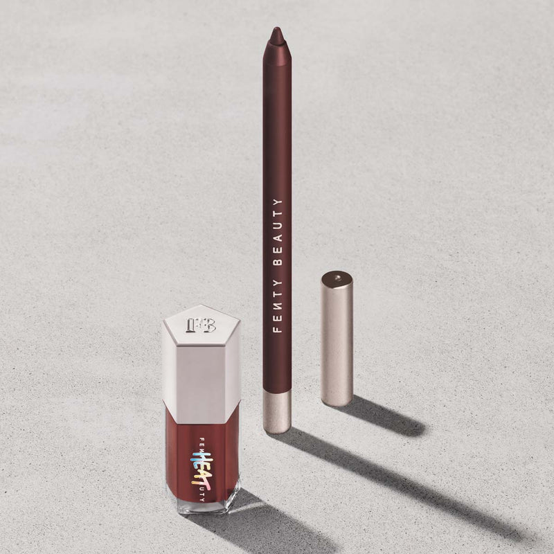 Fenty Beauty Brown'D Pout Duo product image