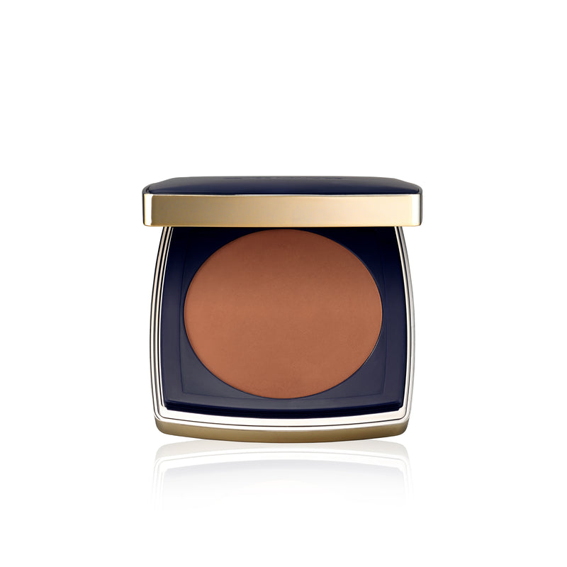 Double Wear Stay-in-Place Matte Powder Foundation – 7C1 Rich Mahogany 12g product image