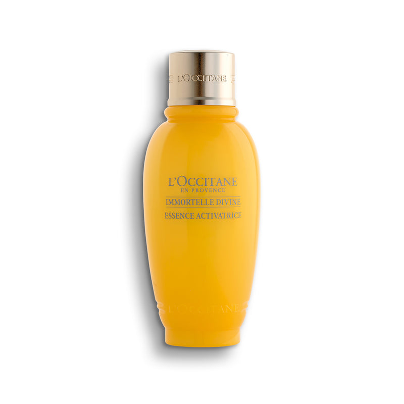 L’Occitane Immortelle Divine Activating Essence 200ml product image