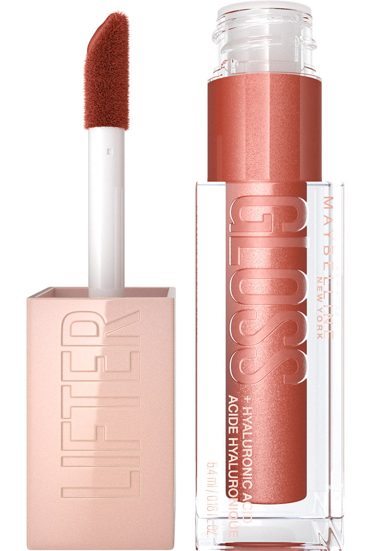 MAYBELLINE Lifter Gloss 009 Topaz product image