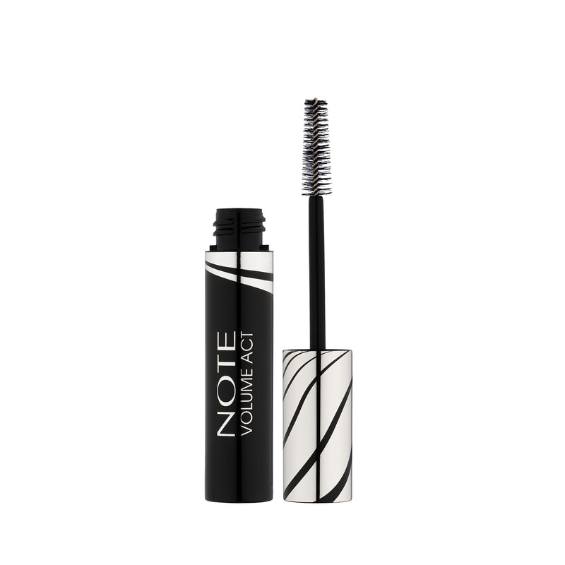 Note Volume Act Mascara 16ml product image