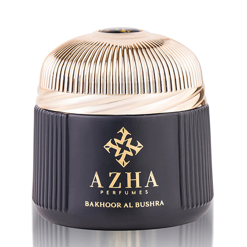 Azha Perfumes Bakhoor A Bushra 80G product image
