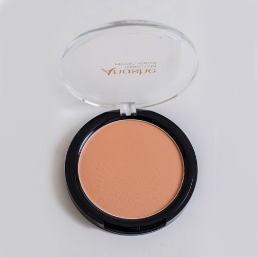 Anashe Translucent Pressed Powder Light product image