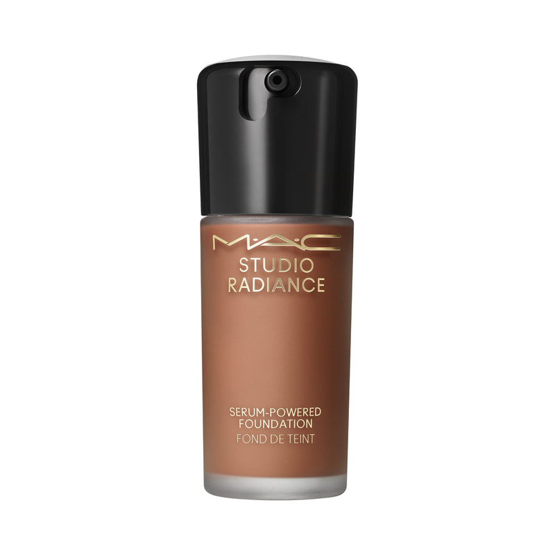 MAC Studio Radiance Serum-Powered Foundation - NW55 30ml product image