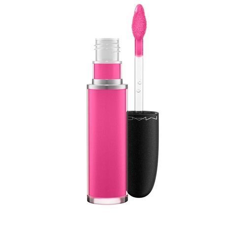 MAC Retro Matte Liquid Lipcolour - Personal product image