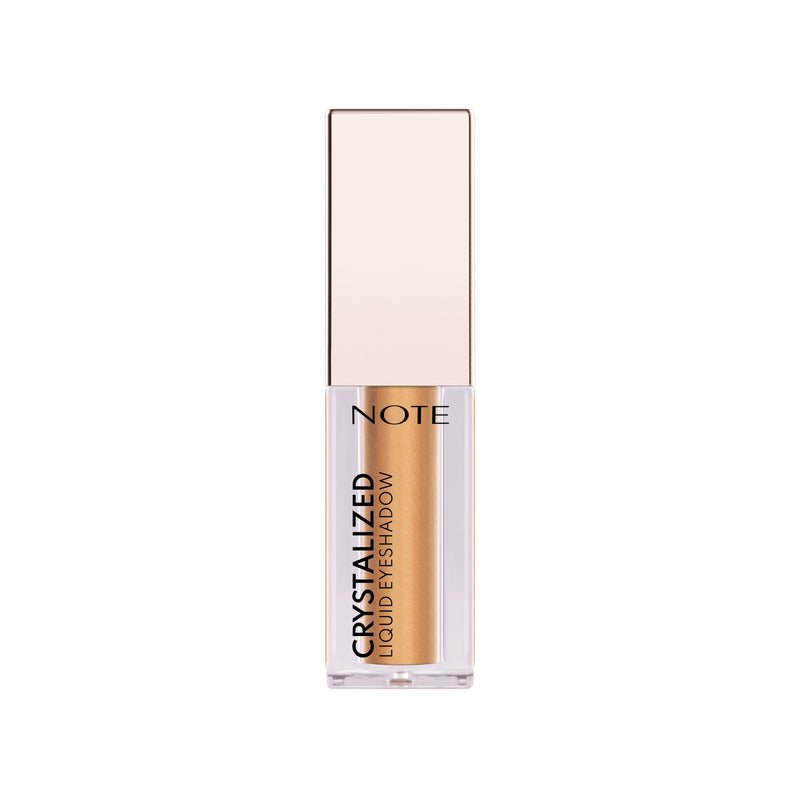 Note Crystalized Liquid Eyeshadow 4.5ml - 02 product image