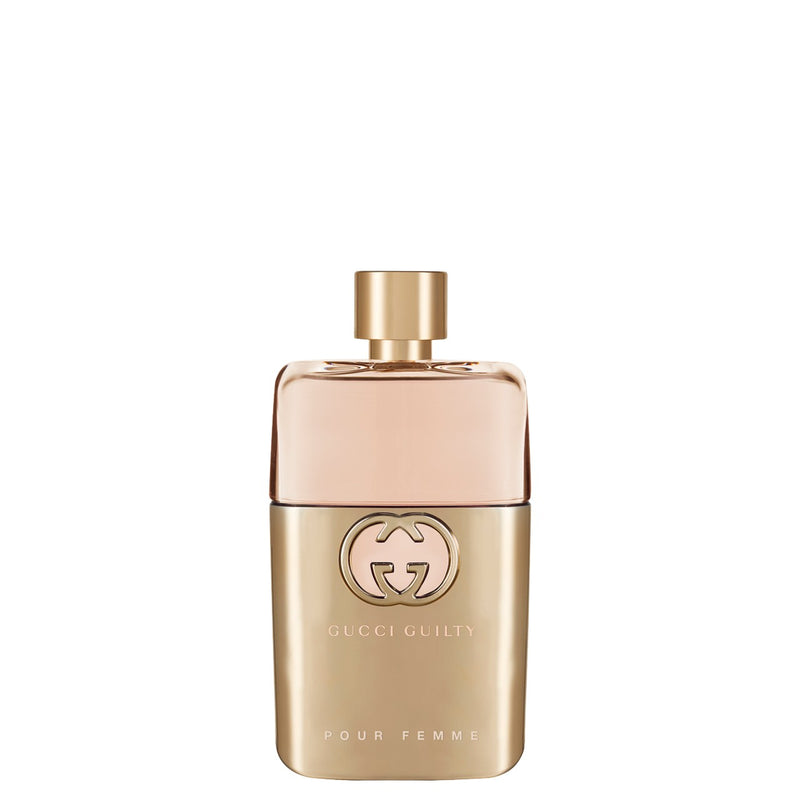 GUICCI Guilty Pour Femme Eau De Parfum For Women 90ml product image