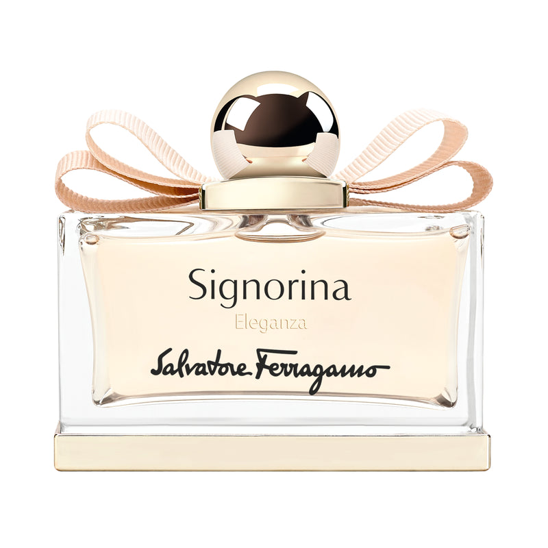Ferragamo Signorina Eleganza EDP 100ml product image