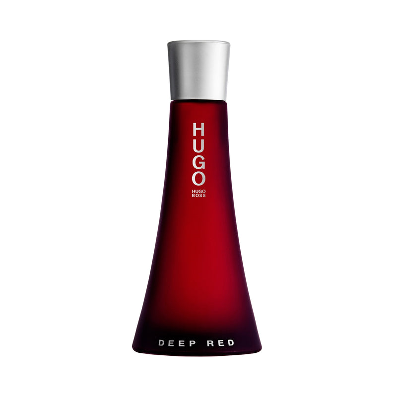 Hugo Boss HUGO Deep Red Eau de Parfum 90ml product image