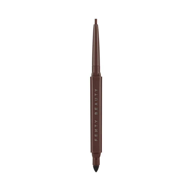 Fenty Beauty Fine Linez Precision Gel Eyeliner 13g In Big Truffle product image
