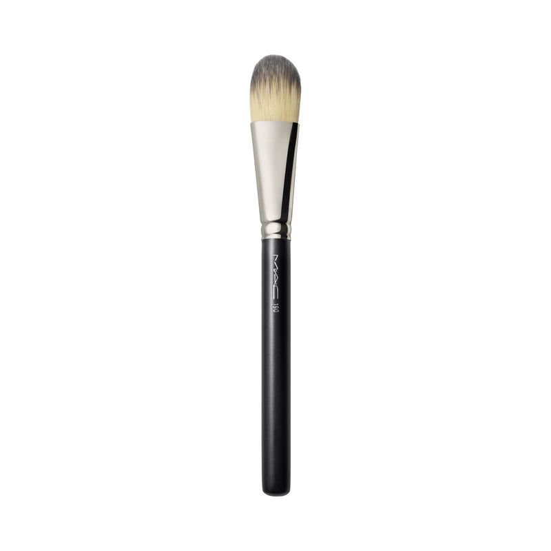MAC 190 Synthetic Foundation Brush 19cm product image