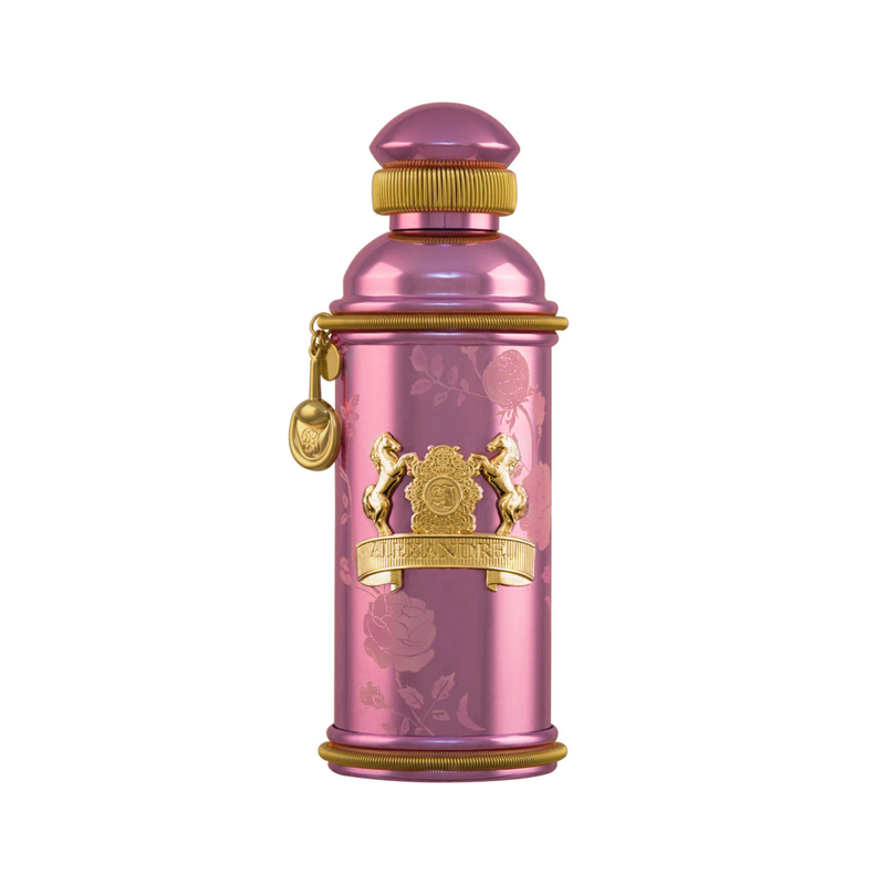 Alexandre J Rose Oud EDP 100ml product image