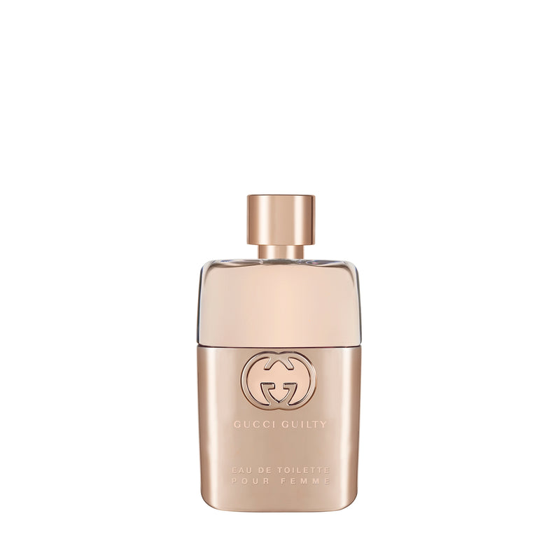 Gucci Guilty Pour Femme Eau de Toilette for Women 50ml product image