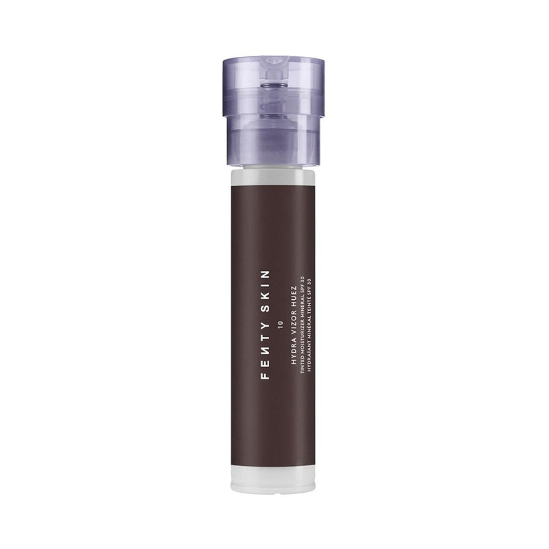 Hydra Vizor Huez Tinted Moisturizer Broad Spectrum Mineral SPF30 Sunscreen 10 product image