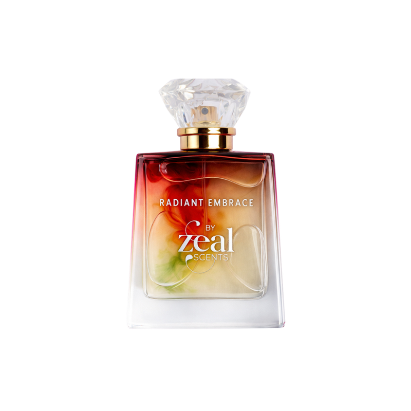 ZealSCENTS Radiant Embrace 50ml product image