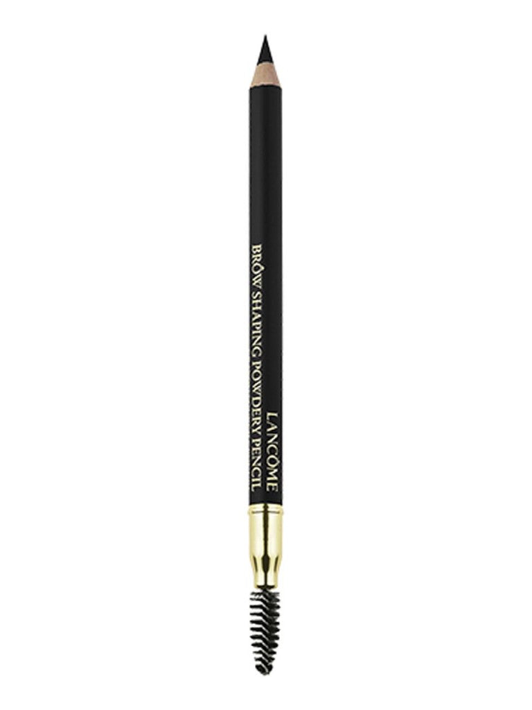 Lancome Brow Shaping Powdery Pencil - 10 Soft Black product image