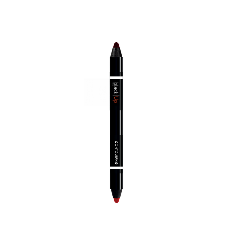 Black Up Ombre Lips Duo CONTL06 1,5gx7 product image