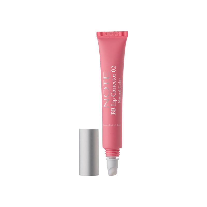 Note BB Lip Corrector 12ml - 02 product image