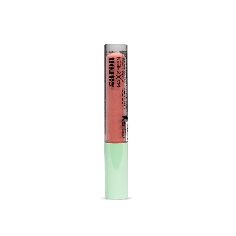 Zaron Maxsheen Lipgloss Blush product image