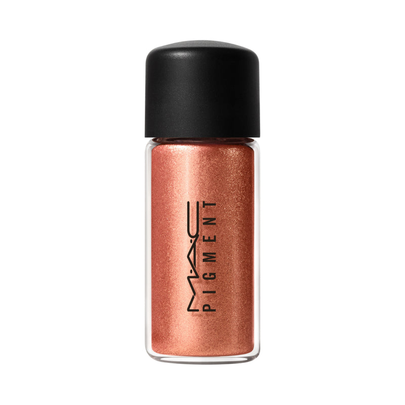 MAC Mini Pigment 2.5g - Copper Sparkle product image