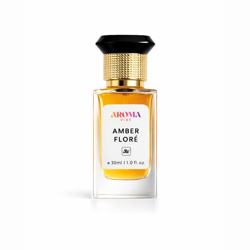 Aroma Vibe Amber Flor'e 30ml product image