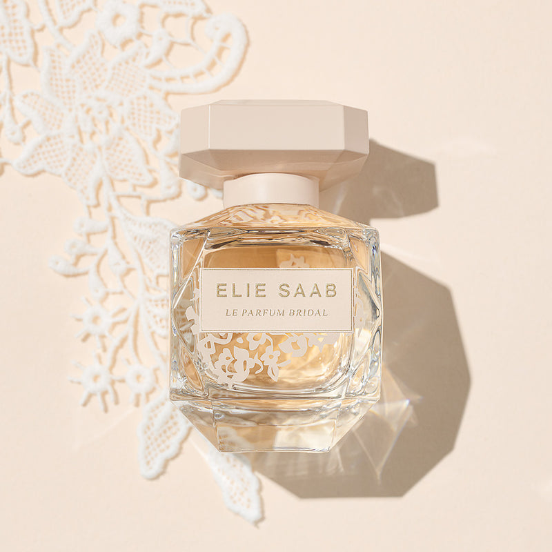 Elie Saab Le Parfum Bridal Eau de Parfum 50 ml 1.6oz product image