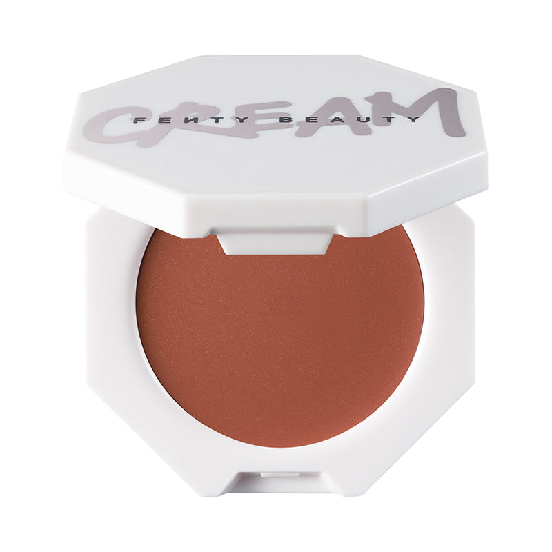 Fenty Beauty Cheeks Out Freestyle Cream Blush 3g - Rosé Latte product image