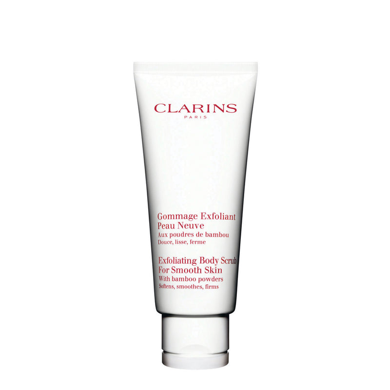 Clarins Exfoliating Body Scrub For Smooth Skin 50ml product image