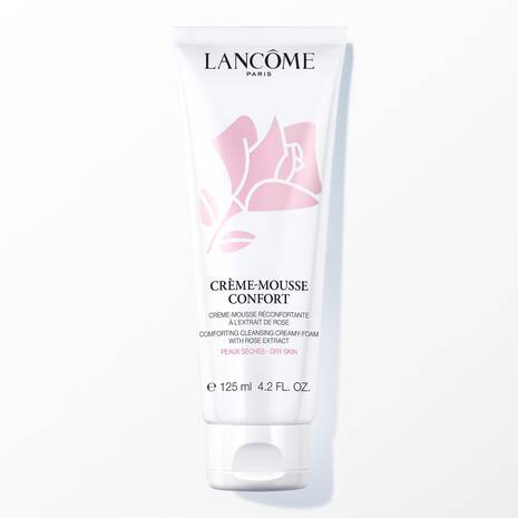 Lancome Crème Mousse Confort Face Cleanser 125ml product image
