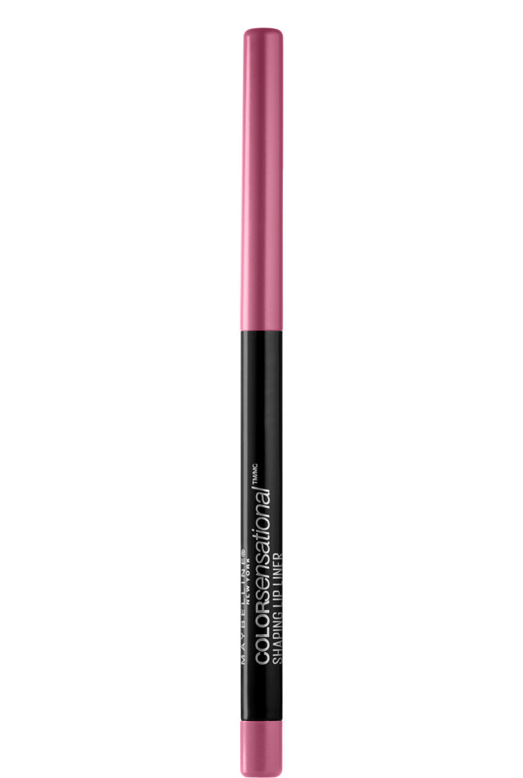 MAYBELLINE Color Sensational Shaping Lip Liner product image
