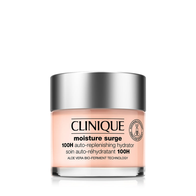 Clinique Moisture Surge 100H Auto Replenishing 75ml product image