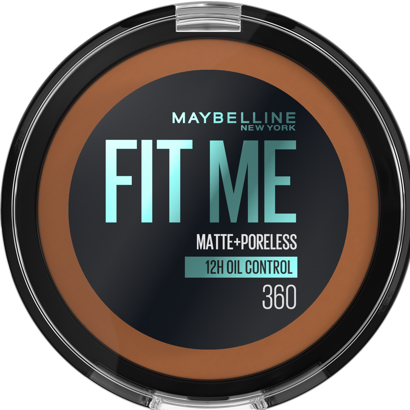 MAYBELLINE Fit Me Matte + Poreless Powder 360 Mocha product image