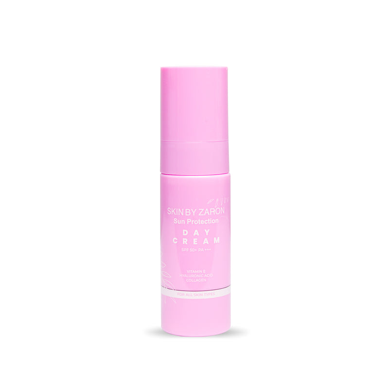 Zaron Sun Protection Day Cream product image