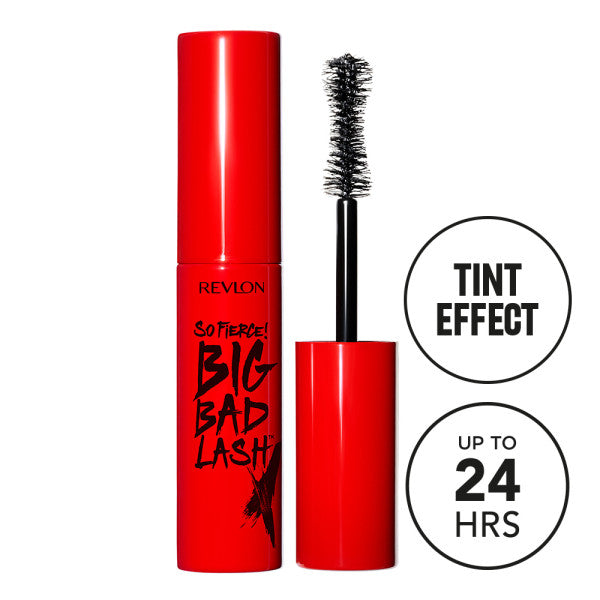 Revlon So Fierce! Big Bad Lash Blackest Black 760 product image
