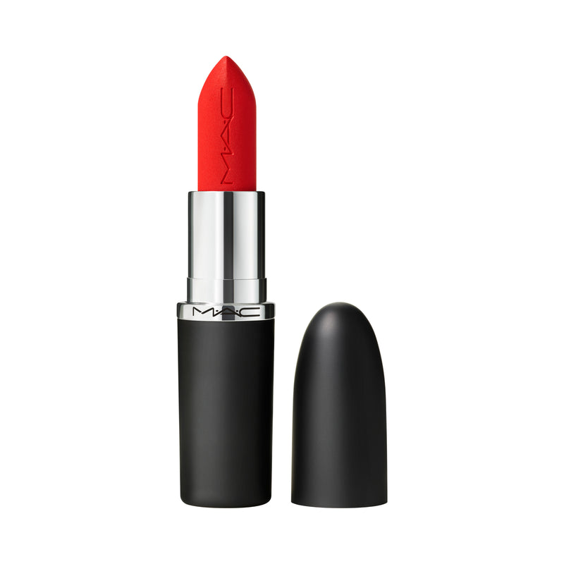 MAC M·A·Cximal Silky Matte Lipstick - Lady Danger 3.5g product image