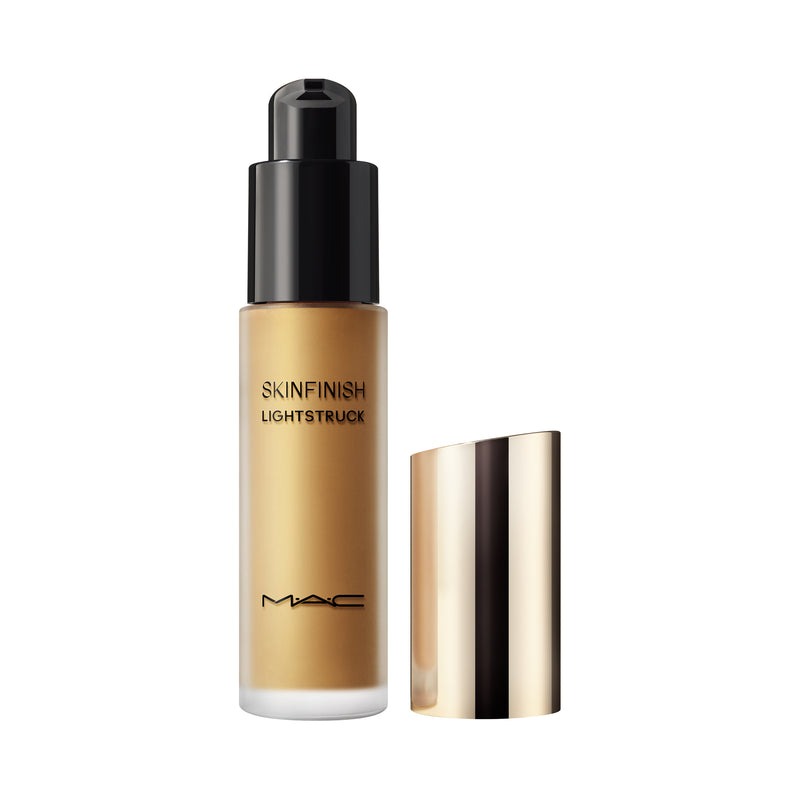 MAC Skinfinish Lightstruck Liquid Highlighter - Extra Ordinary product image