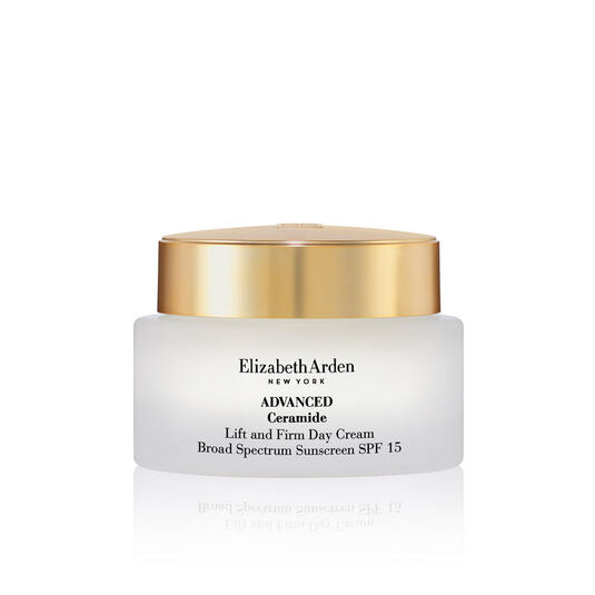Elizabeth Arden Advanced Ceramide Lift and Firm Day Cream SPF 15 50ml product image