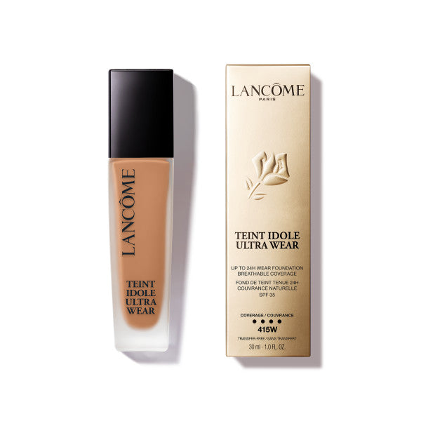 Lancome Teint Idole Ultra Wear 24H Foundation 415W 30ml product image