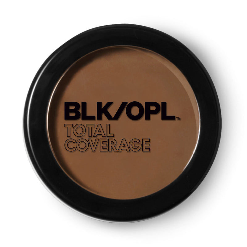 Black Opal Total Coverage Concealing Foundation - Beautiful Bronze product image