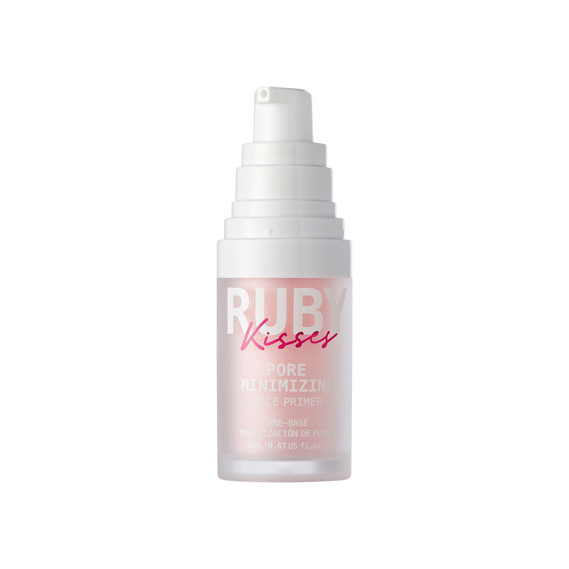 Ruby Kisses Pump Face Primer - Pore minimizing 01 product image
